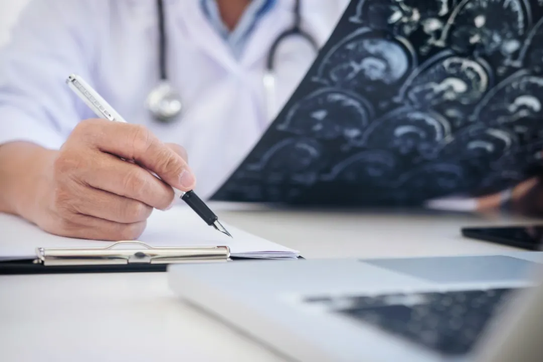 干眼檢查報(bào)告怎么看？